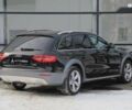 Ауді A4 Allroad, об'ємом двигуна 2 л та пробігом 249 тис. км за 16900 $, фото 1 на Automoto.ua