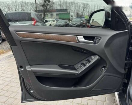 Ауди А4 Олроуд, объемом двигателя 2 л и пробегом 140 тыс. км за 16500 $, фото 20 на Automoto.ua