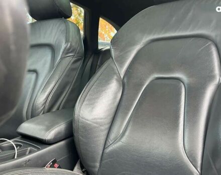 Ауди А4 Олроуд, объемом двигателя 2 л и пробегом 283 тыс. км за 18000 $, фото 18 на Automoto.ua