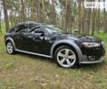 Ауді A4 Allroad, об'ємом двигуна 1.98 л та пробігом 162 тис. км за 17000 $, фото 6 на Automoto.ua