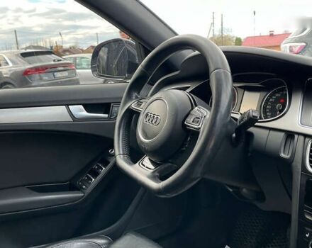 Ауди А4 Олроуд, объемом двигателя 2 л и пробегом 283 тыс. км за 18000 $, фото 16 на Automoto.ua