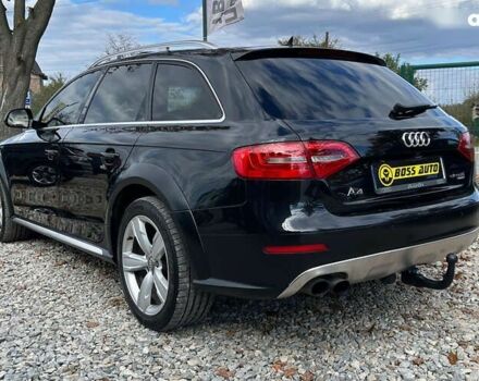 Ауди А4 Олроуд, объемом двигателя 2 л и пробегом 283 тыс. км за 18000 $, фото 6 на Automoto.ua