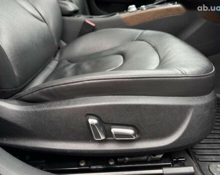 Ауди А4 Олроуд, объемом двигателя 2 л и пробегом 140 тыс. км за 16500 $, фото 28 на Automoto.ua