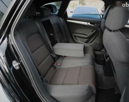 Ауді A4 Allroad, об'ємом двигуна 2 л та пробігом 249 тис. км за 16900 $, фото 7 на Automoto.ua