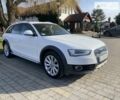 Ауді A4 Allroad, об'ємом двигуна 2 л та пробігом 276 тис. км за 16900 $, фото 1 на Automoto.ua