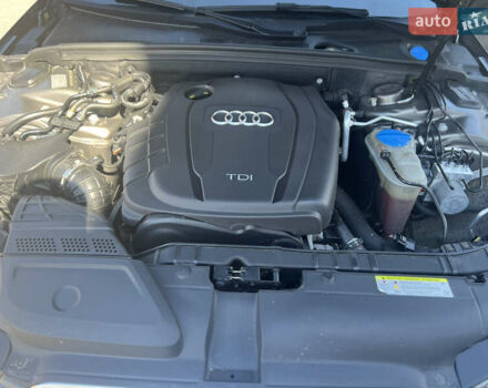 Ауді A4 Allroad, об'ємом двигуна 2 л та пробігом 239 тис. км за 14900 $, фото 21 на Automoto.ua