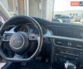 Ауді A4 Allroad, об'ємом двигуна 2 л та пробігом 239 тис. км за 14900 $, фото 12 на Automoto.ua