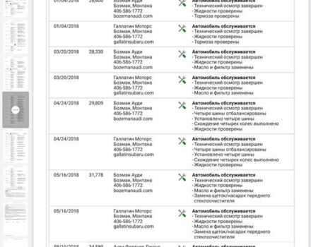 Ауди А4 Олроуд, объемом двигателя 1.98 л и пробегом 129 тыс. км за 16700 $, фото 43 на Automoto.ua