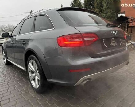 Ауди А4 Олроуд, объемом двигателя 2 л и пробегом 140 тыс. км за 16500 $, фото 13 на Automoto.ua