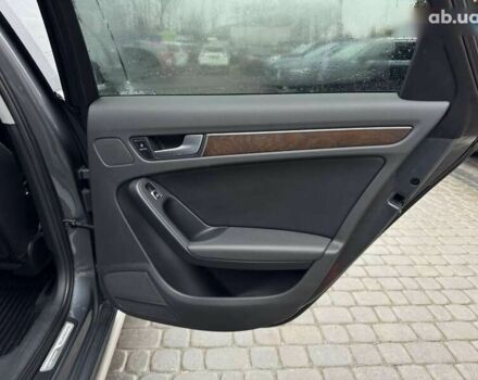 Ауди А4 Олроуд, объемом двигателя 2 л и пробегом 140 тыс. км за 16500 $, фото 24 на Automoto.ua