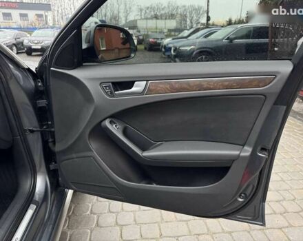 Ауди А4 Олроуд, объемом двигателя 2 л и пробегом 140 тыс. км за 16500 $, фото 26 на Automoto.ua