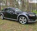 Ауді A4 Allroad, об'ємом двигуна 1.98 л та пробігом 162 тис. км за 17000 $, фото 7 на Automoto.ua