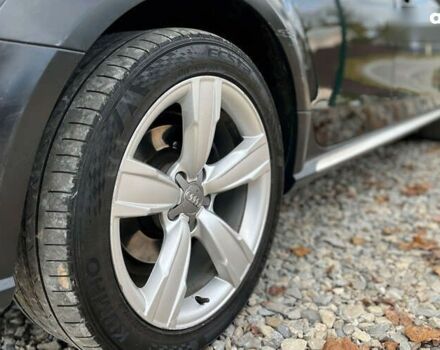 Ауди А4 Олроуд, объемом двигателя 2 л и пробегом 283 тыс. км за 18000 $, фото 28 на Automoto.ua