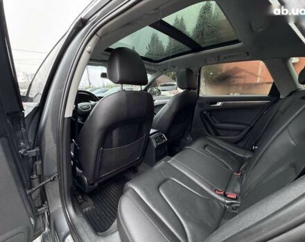 Ауди А4 Олроуд, объемом двигателя 2 л и пробегом 140 тыс. км за 16500 $, фото 2 на Automoto.ua