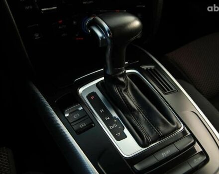 Ауді A4 Allroad, об'ємом двигуна 2 л та пробігом 249 тис. км за 16900 $, фото 16 на Automoto.ua