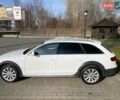 Ауді A4 Allroad, об'ємом двигуна 2 л та пробігом 276 тис. км за 16900 $, фото 10 на Automoto.ua