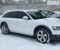 Ауді A4 Allroad, об'ємом двигуна 1.98 л та пробігом 190 тис. км за 16750 $, фото 1 на Automoto.ua