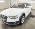 Ауді A4 Allroad, об'ємом двигуна 1.98 л та пробігом 190 тис. км за 16750 $, фото 8 на Automoto.ua