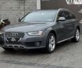 Ауди А4 Олроуд, объемом двигателя 2 л и пробегом 140 тыс. км за 16500 $, фото 7 на Automoto.ua