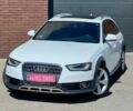 Ауди А4 Олроуд, объемом двигателя 2 л и пробегом 249 тыс. км за 12600 $, фото 1 на Automoto.ua
