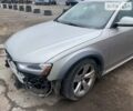 Ауді A4 Allroad, об'ємом двигуна 2 л та пробігом 217 тис. км за 10999 $, фото 3 на Automoto.ua