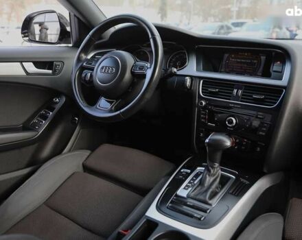 Ауді A4 Allroad, об'ємом двигуна 2 л та пробігом 249 тис. км за 16900 $, фото 9 на Automoto.ua
