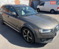 Ауді A4 Allroad, об'ємом двигуна 2 л та пробігом 239 тис. км за 14900 $, фото 2 на Automoto.ua