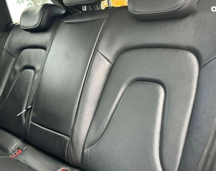 Ауди А4 Олроуд, объемом двигателя 2 л и пробегом 283 тыс. км за 18000 $, фото 22 на Automoto.ua