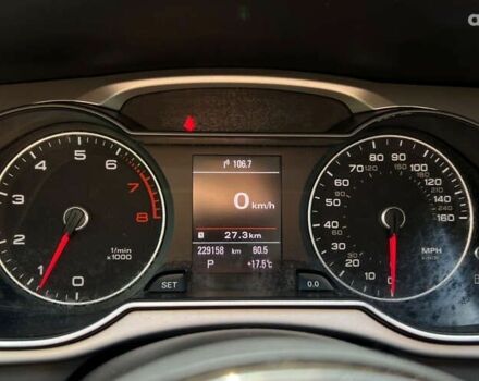 Ауди А4 Олроуд, объемом двигателя 2 л и пробегом 229 тыс. км за 15590 $, фото 20 на Automoto.ua