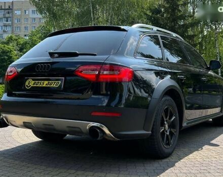Ауди А4 Олроуд, объемом двигателя 2 л и пробегом 229 тыс. км за 14999 $, фото 6 на Automoto.ua