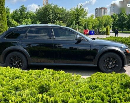 Ауди А4 Олроуд, объемом двигателя 2 л и пробегом 229 тыс. км за 14999 $, фото 7 на Automoto.ua