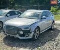 Ауди А4 Олроуд, объемом двигателя 2 л и пробегом 180 тыс. км за 9600 $, фото 1 на Automoto.ua