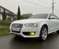 Ауді A4 Allroad, об'ємом двигуна 2 л та пробігом 163 тис. км за 17000 $, фото 1 на Automoto.ua