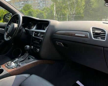 Ауди А4 Олроуд, объемом двигателя 2 л и пробегом 229 тыс. км за 15590 $, фото 9 на Automoto.ua