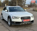 Ауді A4 Allroad, об'ємом двигуна 0 л та пробігом 199 тис. км за 12500 $, фото 1 на Automoto.ua