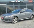 Ауді A4 Allroad, об'ємом двигуна 1.98 л та пробігом 240 тис. км за 14500 $, фото 1 на Automoto.ua