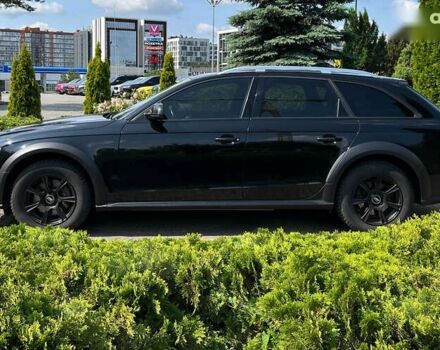 Ауди А4 Олроуд, объемом двигателя 2 л и пробегом 229 тыс. км за 15590 $, фото 3 на Automoto.ua
