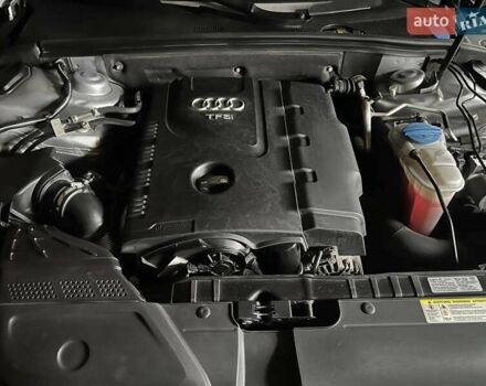 Ауди А4 Олроуд, объемом двигателя 1.98 л и пробегом 208 тыс. км за 14500 $, фото 9 на Automoto.ua