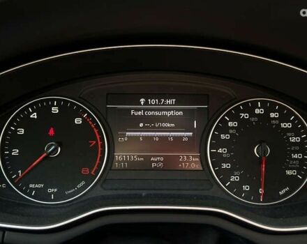 Ауди А4 Олроуд, объемом двигателя 2 л и пробегом 160 тыс. км за 21900 $, фото 24 на Automoto.ua