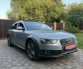 Ауди А4 Олроуд, объемом двигателя 1.98 л и пробегом 208 тыс. км за 14500 $, фото 2 на Automoto.ua