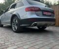 Ауди А4 Олроуд, объемом двигателя 1.98 л и пробегом 208 тыс. км за 14500 $, фото 6 на Automoto.ua