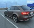 Ауді A4 Allroad, об'ємом двигуна 2 л та пробігом 217 тис. км за 17600 $, фото 5 на Automoto.ua