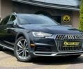 Ауді A4 Allroad, об'ємом двигуна 2 л та пробігом 160 тис. км за 21900 $, фото 1 на Automoto.ua