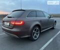 Ауді A4 Allroad, об'ємом двигуна 2 л та пробігом 217 тис. км за 17600 $, фото 7 на Automoto.ua