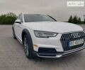 Ауді A4 Allroad, об'ємом двигуна 2 л та пробігом 84 тис. км за 24500 $, фото 1 на Automoto.ua