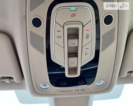 Ауди А4 Олроуд, объемом двигателя 3 л и пробегом 112 тыс. км за 29500 $, фото 7 на Automoto.ua