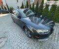 Ауді A4 Allroad, об'ємом двигуна 1.98 л та пробігом 160 тис. км за 24700 $, фото 1 на Automoto.ua