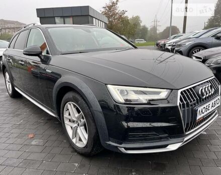 Ауди А4 Олроуд, объемом двигателя 3 л и пробегом 112 тыс. км за 29500 $, фото 2 на Automoto.ua