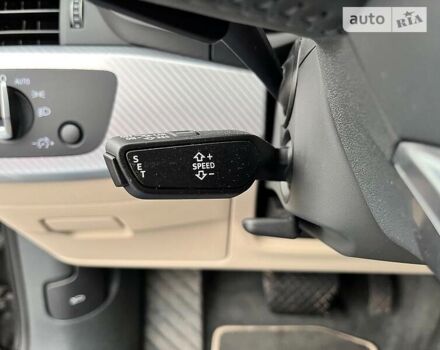 Ауди А4 Олроуд, объемом двигателя 3 л и пробегом 112 тыс. км за 29500 $, фото 13 на Automoto.ua