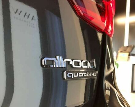 Ауді A4 Allroad, об'ємом двигуна 2 л та пробігом 155 тис. км за 22600 $, фото 15 на Automoto.ua